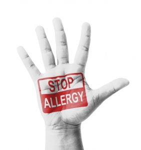 Food allergy food intolerance test kit 