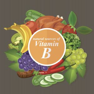 vitamin b12 and folate, vitamin b12, folate, MTHFR, vitamin test, vitamins crucial to health, vitamins