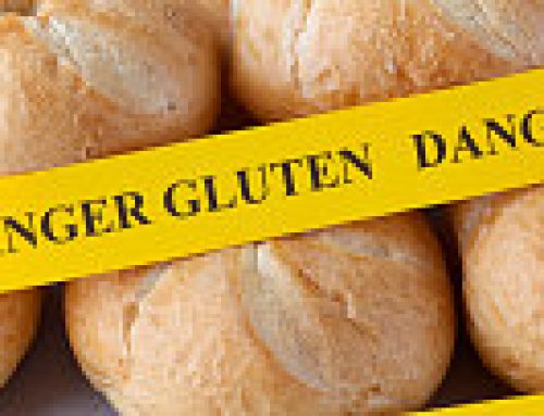 Why You Don’t Feel Better After Going Gluten Free