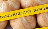 gluten free, gluten test, gluten allergy test