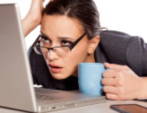 The Harmful Effects of Too Little Sleep