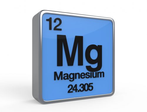 Magnesium Can Help Improve Brain Health