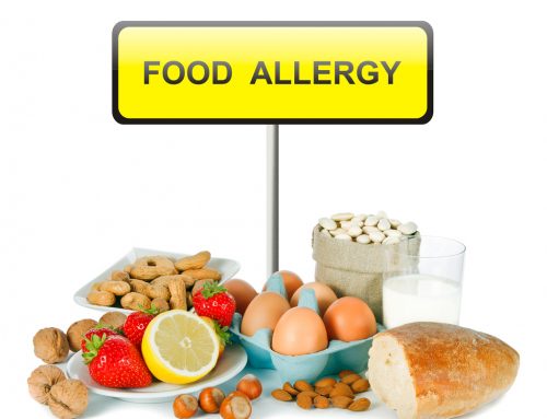 How To Tell If You Have a Food Allergy or Sensitivity With This Simple Test