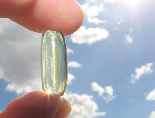 What Vitamins Do You Really Need?