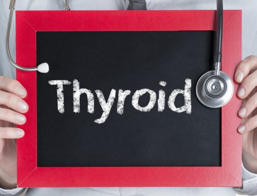 Do You Really Suffer from Hypothyroid? Find Out if You Were Misdiagnosed