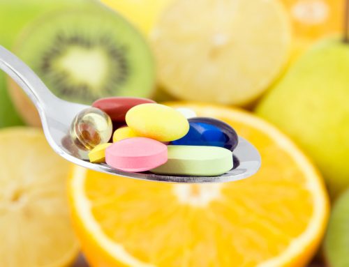 7 Common Vitamin Deficiencies
