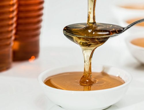 Springtime Allergies- Is Honey All You Need?