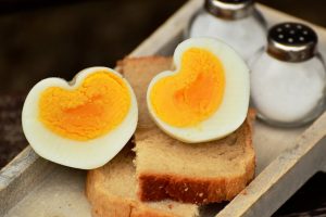 egg intolerance, Food Allergy Test