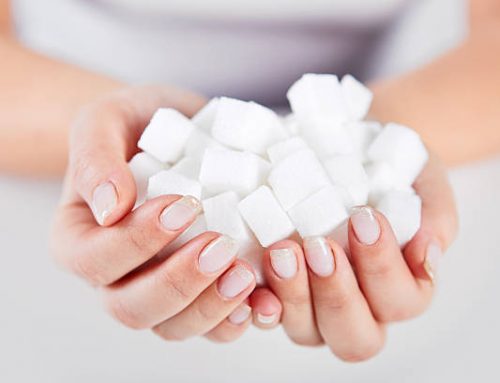Is Sugar Really Bad For You