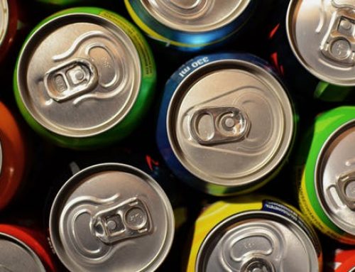 Learn if Those Diet Drinks Are Making You Fat