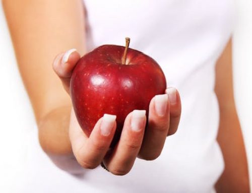 Pesticide Toxicity: An Apple a Day? Pesticides & Your Health