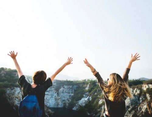 5 Morning Routine Tricks to Keep you Productive and Energized