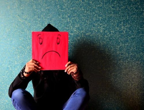 Symptoms of Depression: Can They Be Healed With Gratitude?