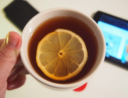 Must-Know! 5 Boost Immune System Tips