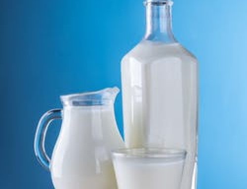 Dairy Allergy? Is it Time to Ditch Dairy?