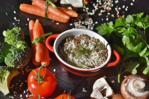 healthy easy crock pot meals