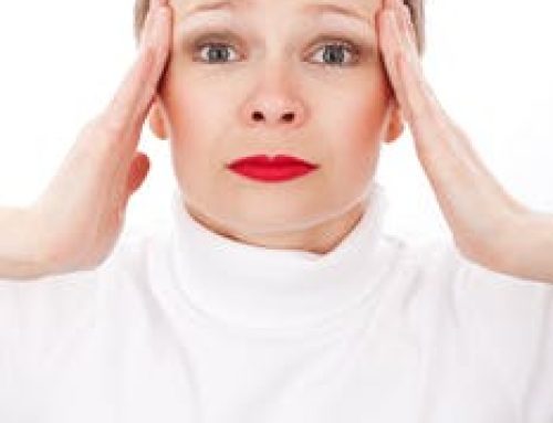 Want Headache Relief: Learn How to Stop them Naturally