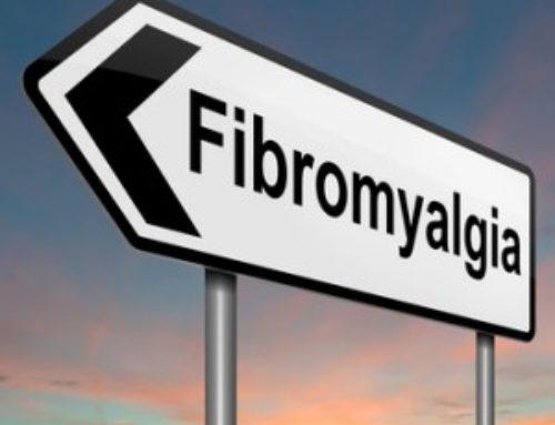The Top Fibromyalgia Symptoms to Stop Are Fibromyalgia Pain