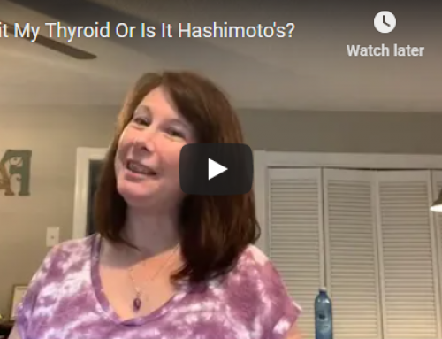 Comprehensive Thyroid Testing