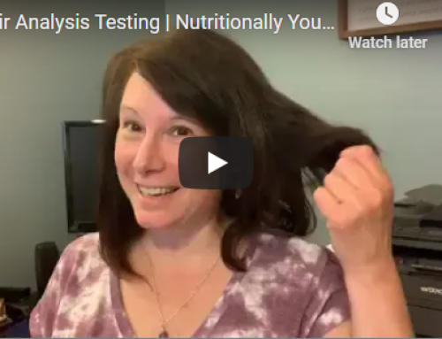 Hair Analysis Test Kits