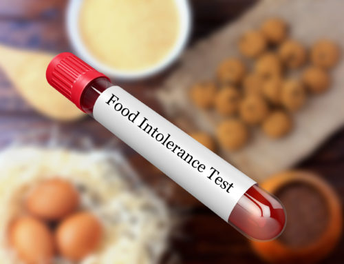 IgG Test: Discover Your Hidden Reactions to Food