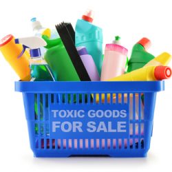 Toxins (Environmental and Chemical)