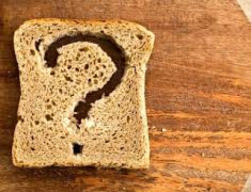Gluten Intolerance: Want to Know if Gluten is Okay For You?