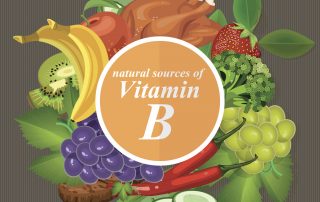 b vitamins