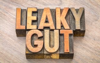 how to test for leaky gut
