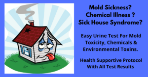 Mold Toxicity / Amazing #1 Mold Testing Kit / Mold Sickness