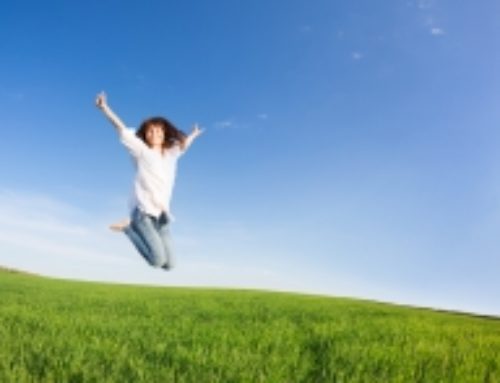 3 Easy Habits: How to Improve Energy & Feel Alive!