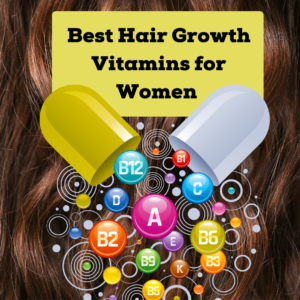 Best Hair Growth Vitamins