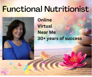 functional nutritionist