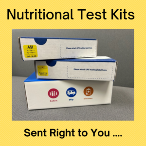 blood tests online