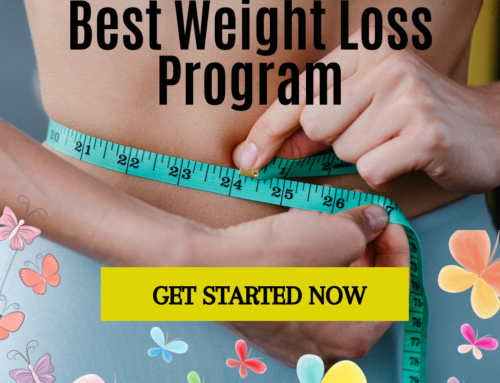 This is the Best Weight Loss Program to get you the results you want.