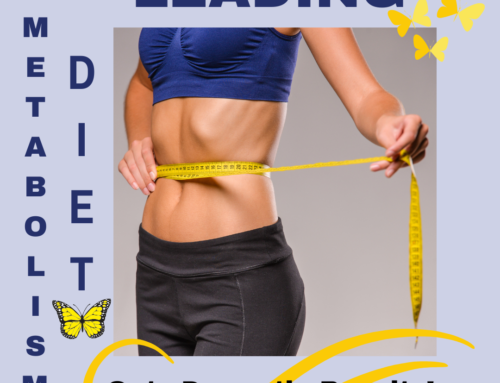 Leading boost metabolism diet gets excellent results.