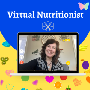 virtual nutrition