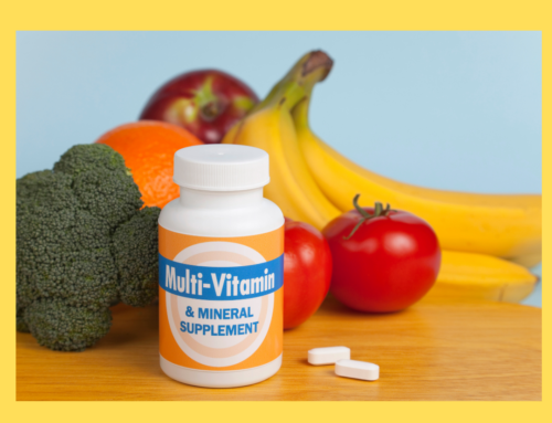 Vitamin Deficiency? Is Your Multi Vitamin Enough?