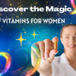 vitamins for women over 40