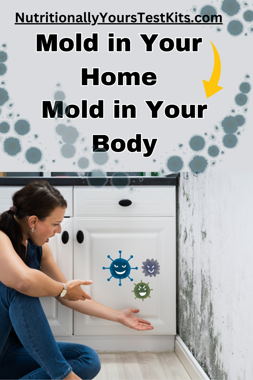 Mold Usage #1 Worst Symptoms of Long Term Mold Exposure