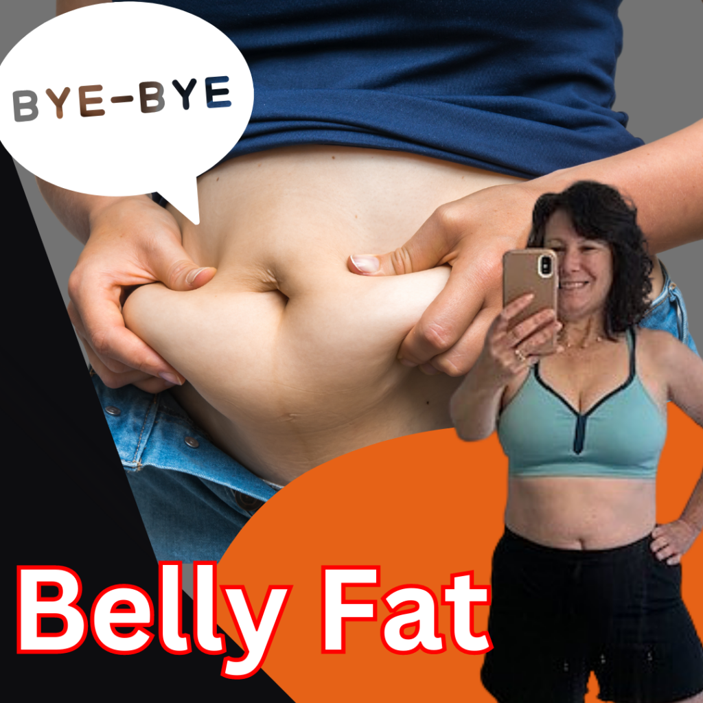 belly fat diet