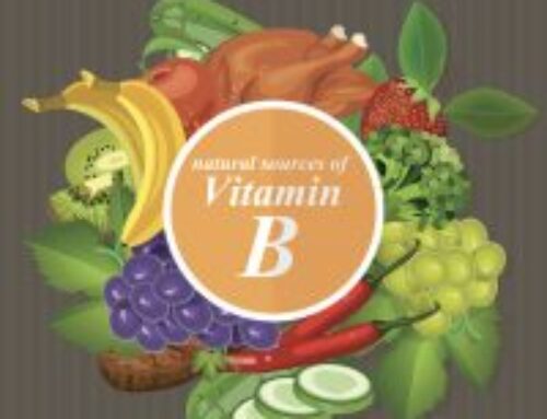 What B Vitamins Do For You.