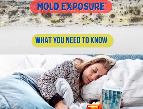 Symptoms of Mold Exposure