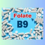 Folate deficiency