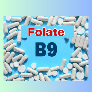 Folate deficiency