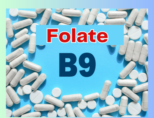 Folate Deficiency