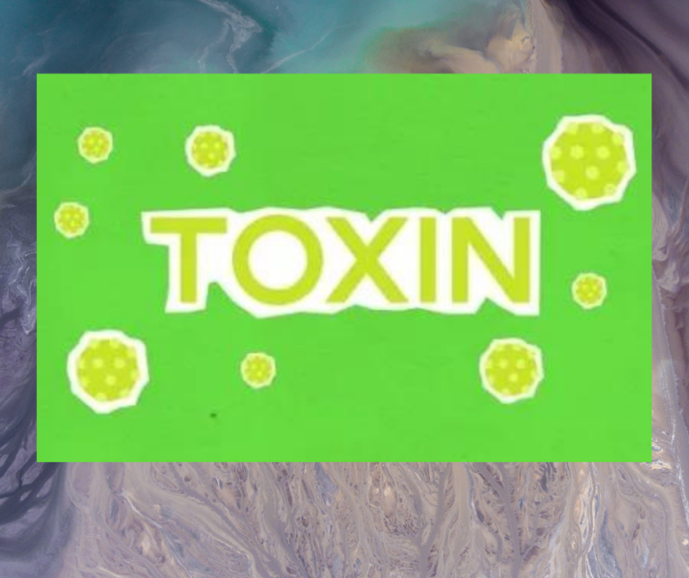 how to test for toxins in your body