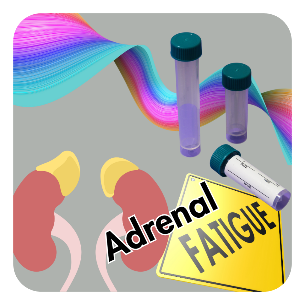 adrenal test