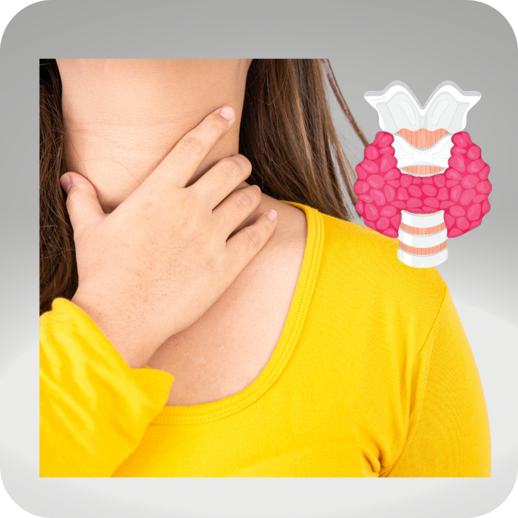 home thyroid testing