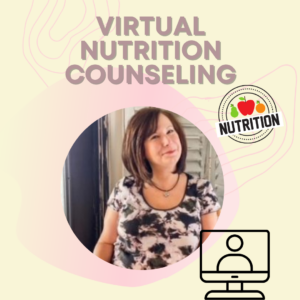 Virtual Nutrition Counseling